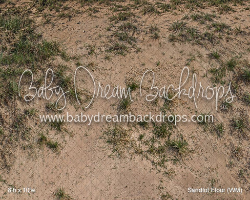 Sandlot Floor (WM)