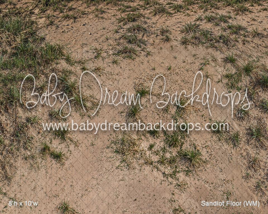 Sandlot Floor (WM)