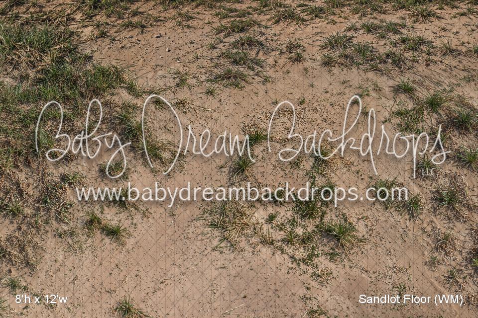 Sandlot Fabric Floor (WM)