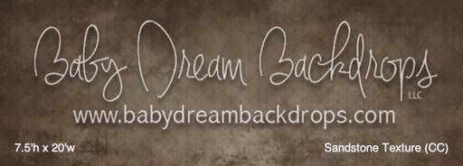 Sandstone Texture (CC)