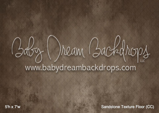 Sandstone Texture Floor (CC)