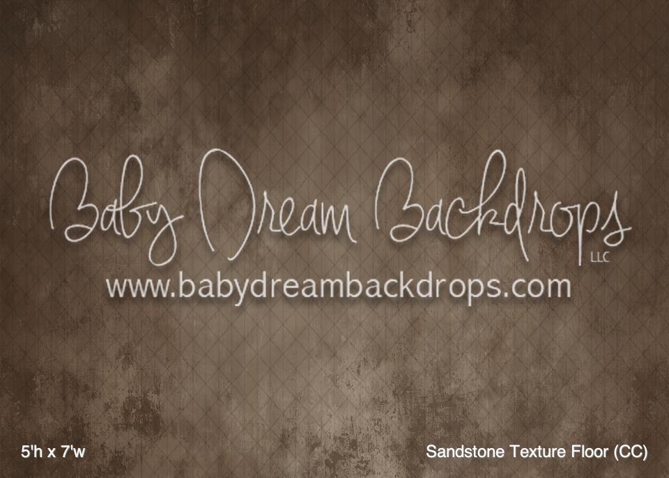 Sandstone Texture Floor (CC)