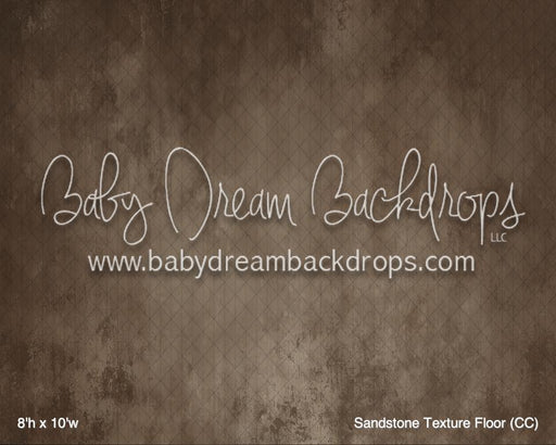 Sandstone Texture Floor (CC)