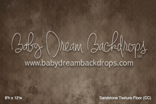 Sandstone Texture Floor (CC)