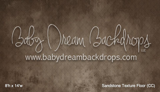 Sandstone Texture Floor (CC)