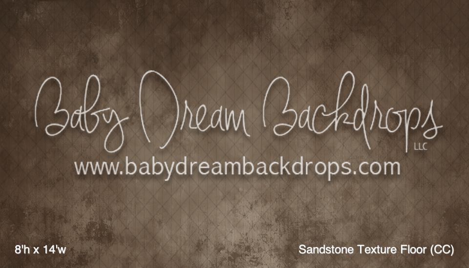 Sandstone Texture Floor (CC)