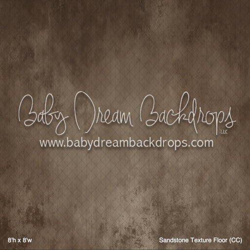 Sandstone Texture Floor (CC)