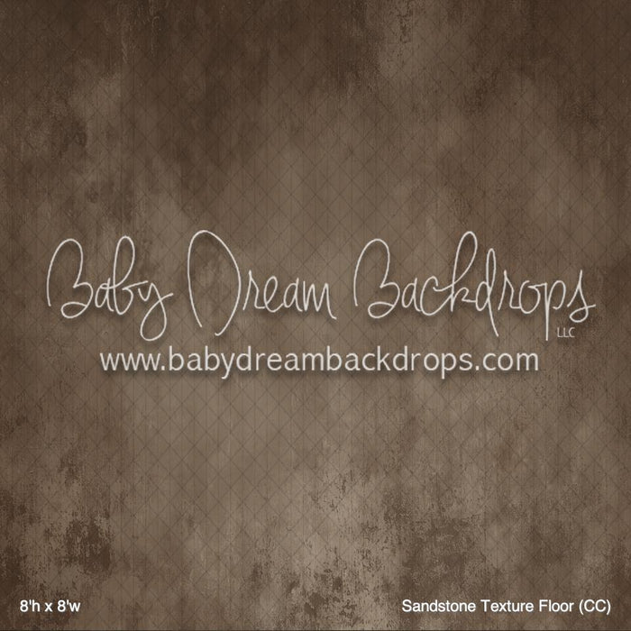 Sandstone Texture Floor (CC)