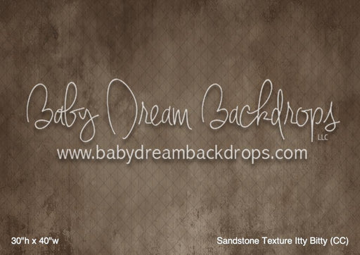 Sandstone Texture Itty Bitty (CC)