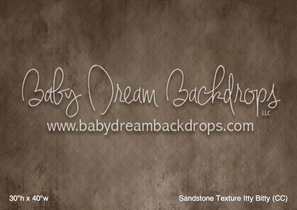 Sandstone Texture Itty Bitty (CC)