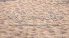 Sandy Feet Christmas Floor (MD)