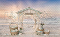 Sandy Toes Cabana (WM)