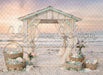 Sandy Toes Cabana (WM)