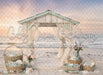 Sandy Toes Cabana (WM)
