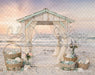 Sandy Toes Cabana (WM)