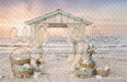 Sandy Toes Cabana (WM)