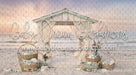 Sandy Toes Cabana (WM)