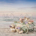 Sandy Toes Cart (WM)