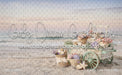 Sandy Toes Cart (WM)
