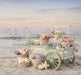 Sandy Toes Cart (WM)