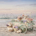 Sandy Toes Cart (WM)