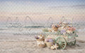 Sandy Toes Cart (WM)