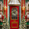 Santa Village Nutcracker Toy Shop (JA)