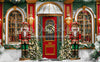 Santa Village Nutcracker Toy Shop (JA)