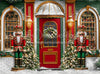 Santa Village Nutcracker Toy Shop (JA)