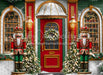 Santa Village Nutcracker Toy Shop (JA)