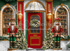 Santa Village Nutcracker Toy Shop (JA)