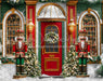 Santa Village Nutcracker Toy Shop (JA)