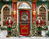 Santa Village Nutcracker Toy Shop (JA)