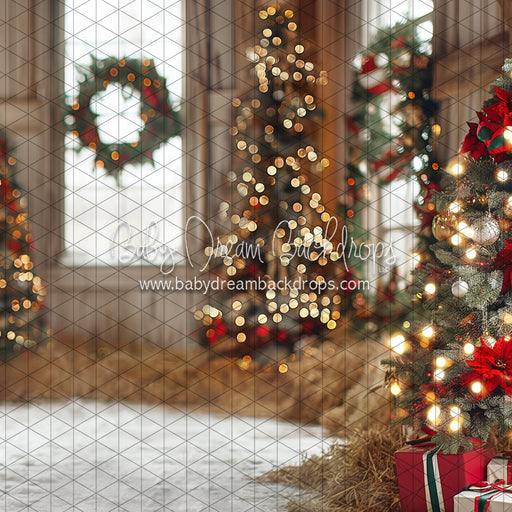 Santa Village Stable (JA)