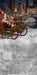 Santa is Coming to the City Sweeps (CC)