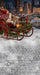 Santa is Coming to the City Sweeps (CC)