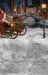 Santa is Coming to the City Sweeps (CC)