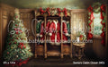 Santa's Cabin Closet (MD)
