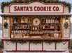 Santa's Cookie Company (MI)