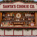 Santa's Cookie Company (MI)