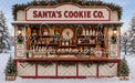 Santa's Cookie Company (MI)