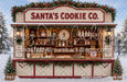 Santa's Cookie Company (MI)