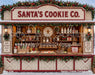 Santa's Cookie Company (MI)