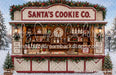 Santa's Cookie Company (MI)