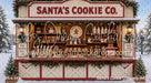 Santa's Cookie Company (MI)