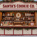 Santa's Cookie Company (MI)