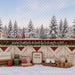 Santa's Cookie Company Counter (MI)