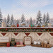 Santa's Cookie Company Counter (MI)