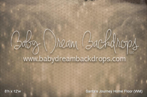 Santa's Journey Home Floor (WM)