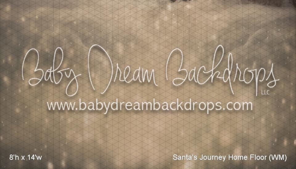Santa's Journey Home Floor (WM)